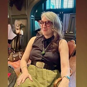 Meet your Posher, Darryn